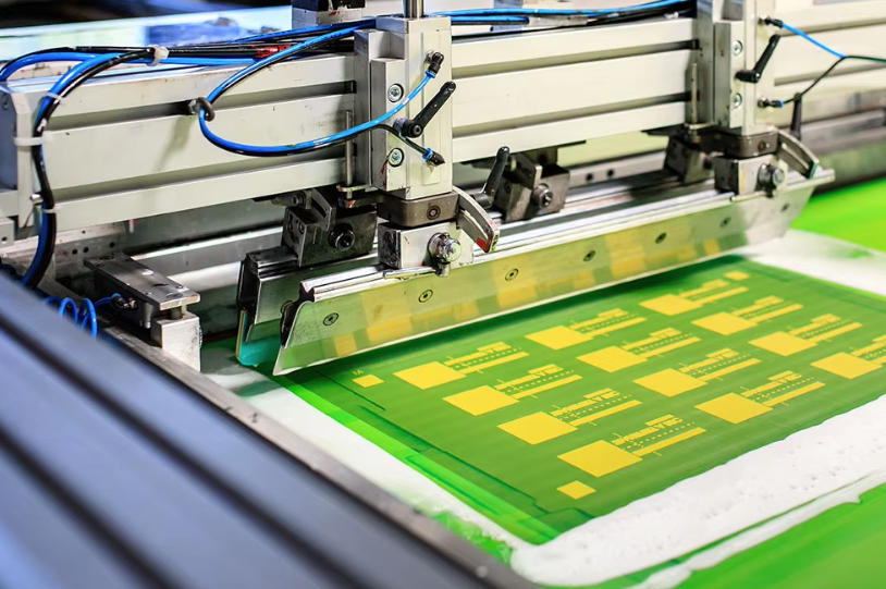 screen printing squeegee