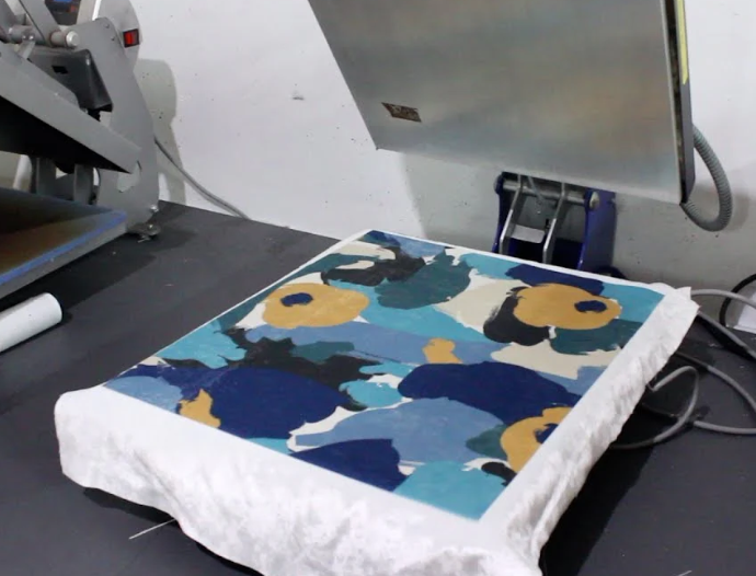 sublimation printing