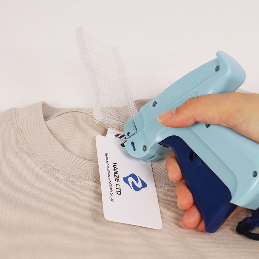 Arrow 9X Tag Gun