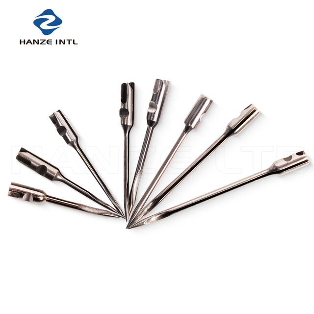 Steel Needle
