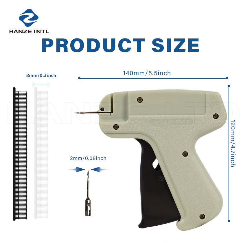 Arrow 5S Standard Tag Gun