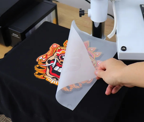 DTF Printing