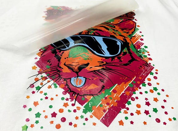 heat transfer printing