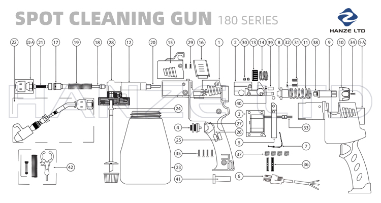 HZ SPRAY GUN 180 (13)