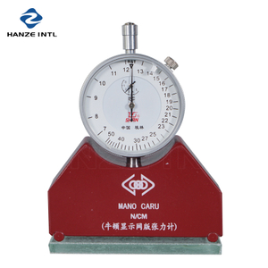 Tension Meter 