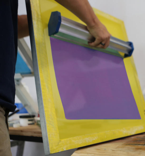 Screen Printing Emulsion