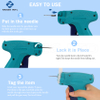 ARROW 9L TAG GUN