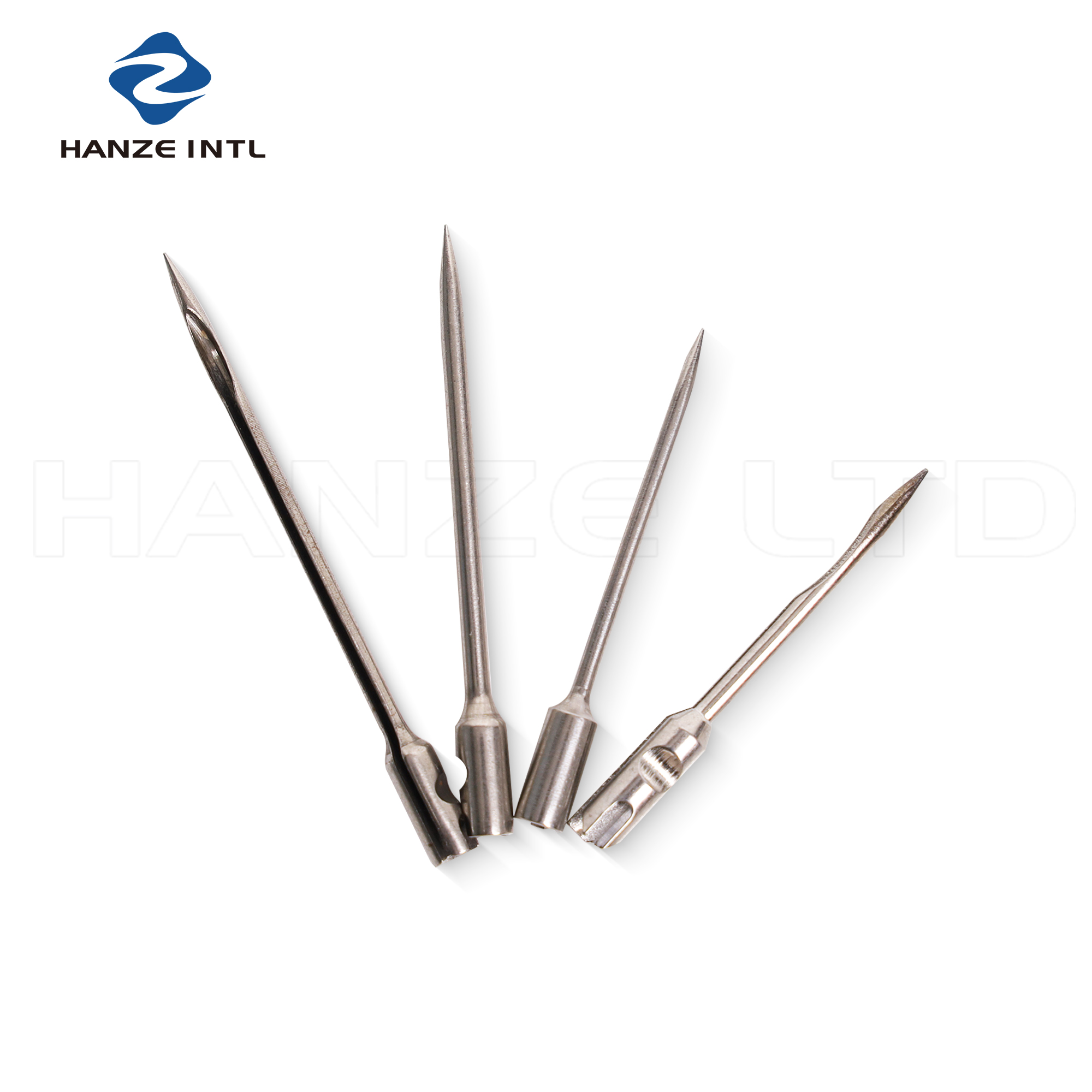 Steel Needle
