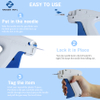 RED ARROW Tag Gun
