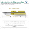 Micro Fine Tag Gun CX Series