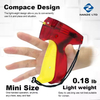 Micro Fine Tag Gun CX Series