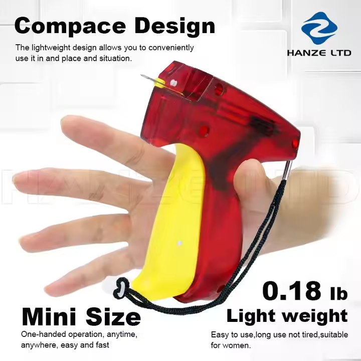 Micro Fine Tag Gun CX Series