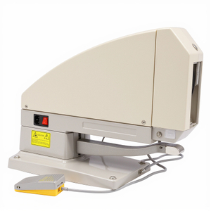 Staples Pin Attacher