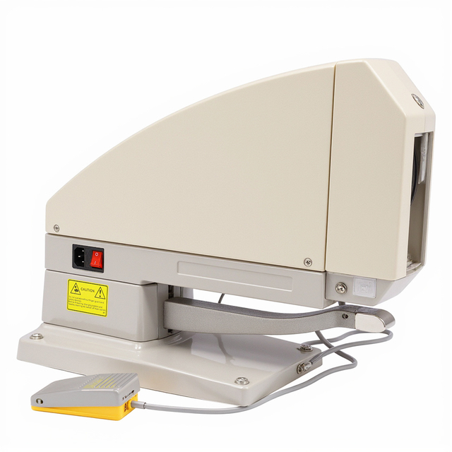 Staples Pin Attacher