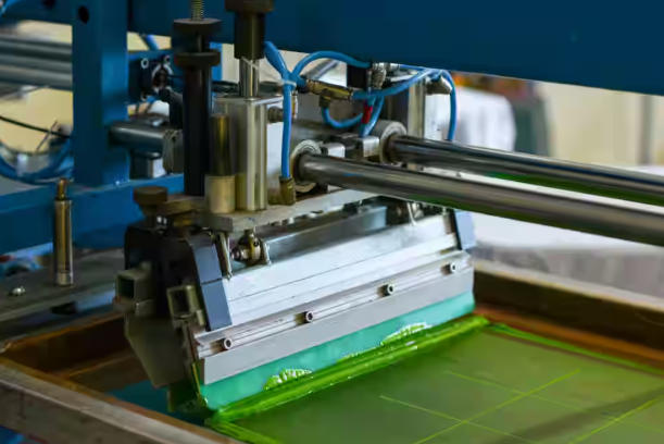 screen printing squeegee