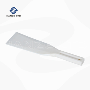 Plastic Ink Spatulas 