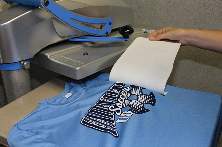 DTF Printing