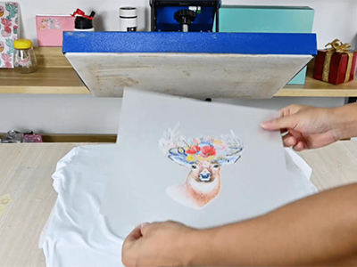 How to Choose DTF Film