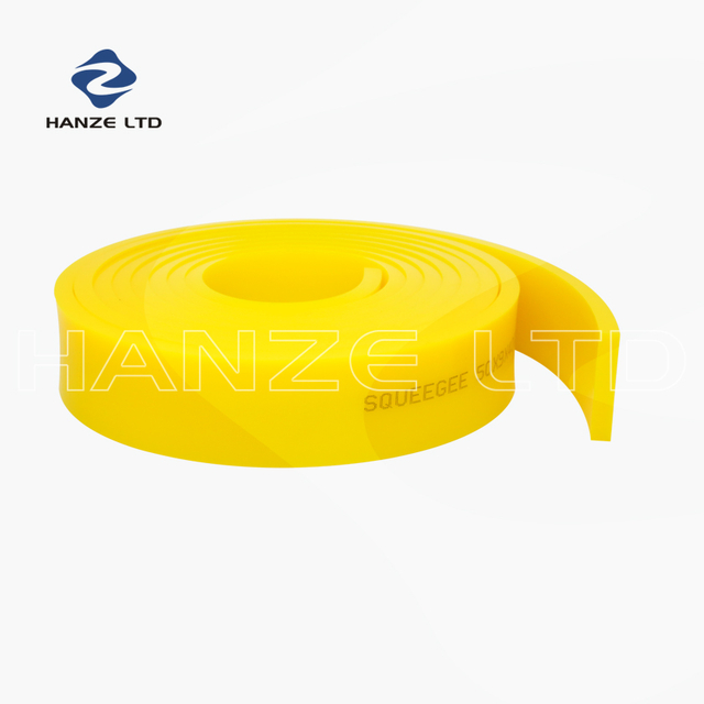 40 X 7 MM Squeegee Rubber