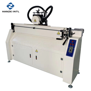 Automatic Squeegee Grinding Machine