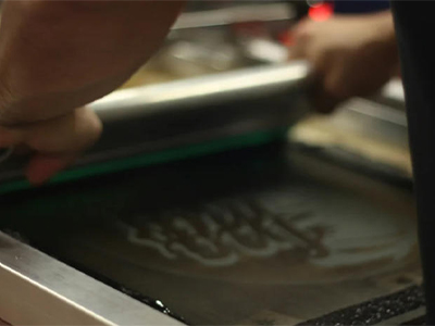 Screen Printing vs Embroidery: Which Is Better for Your Logo?