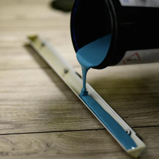 Mix / Prepare Emulsion Correctly