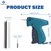 DPQ-STD60 Standard Tag Gun