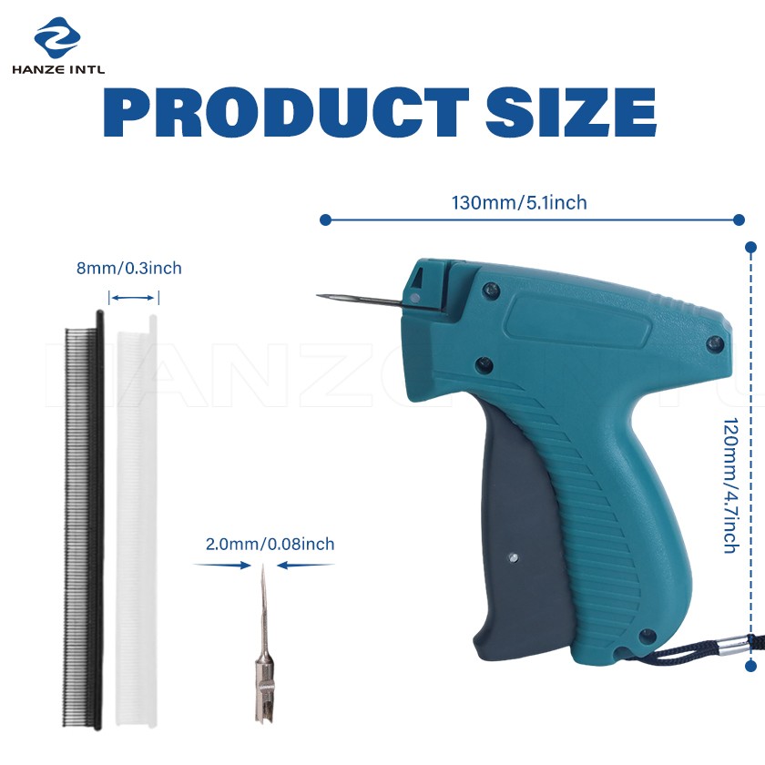 DPQ-STD60 Standard Tag Gun