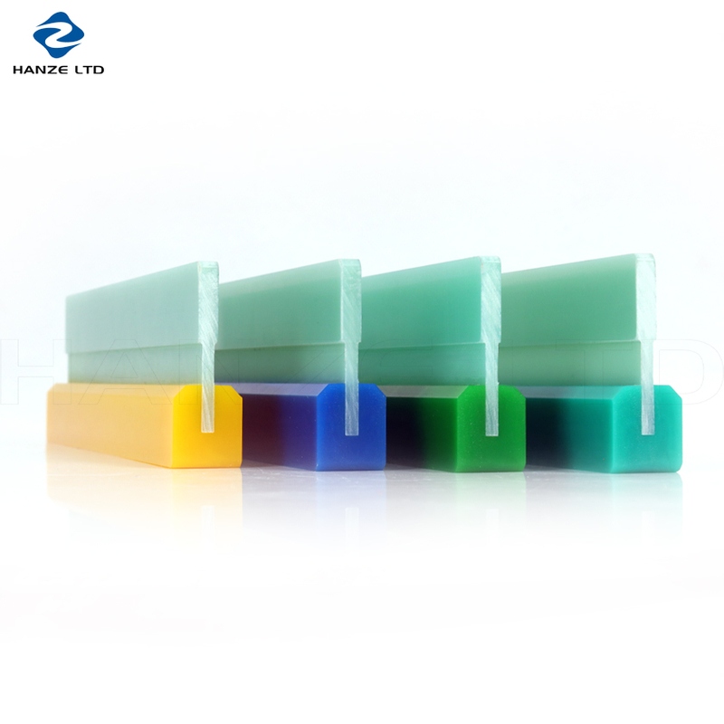Carbon Glass Squeegee