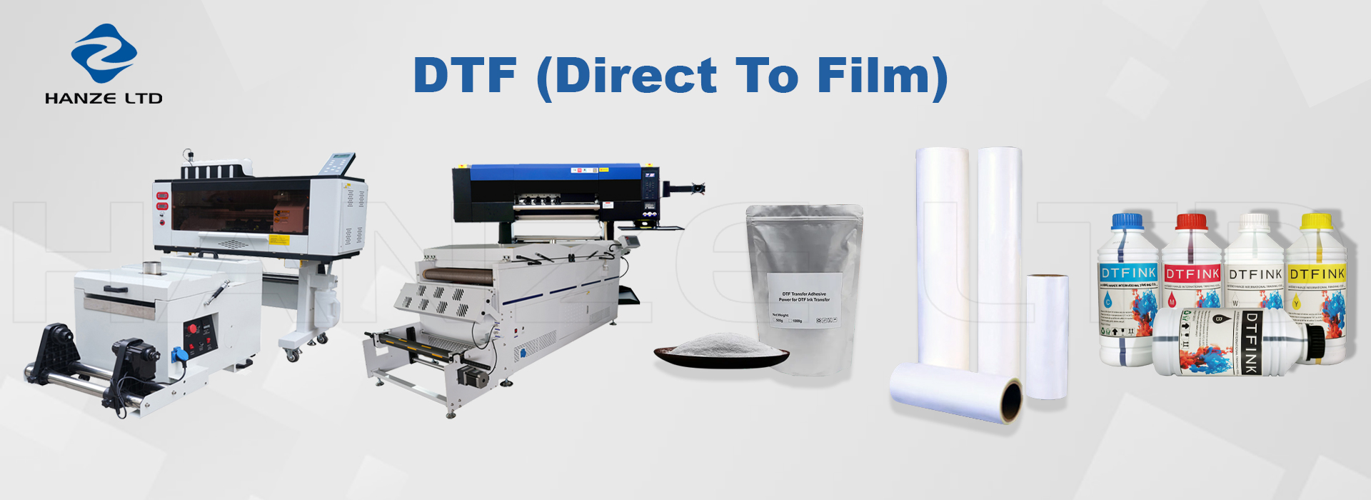HANZE LTD DTF PRODUCTS 1920X700