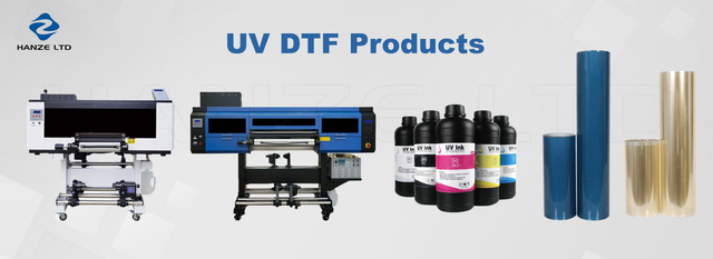 HANZE LTD UV DTF PRODUCTS 640X233