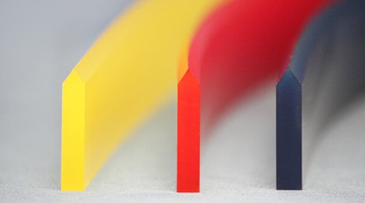 Screen Printing Squeegee