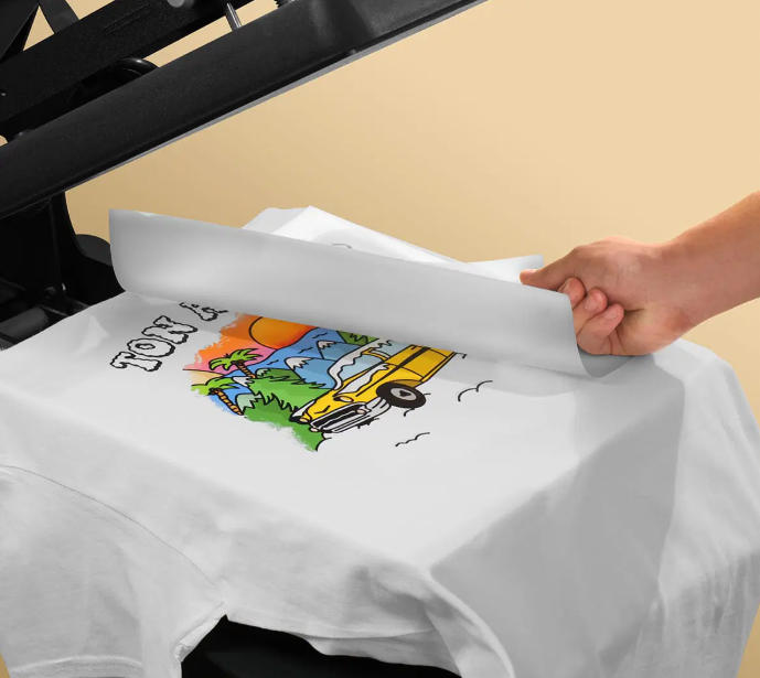 DTF Printing