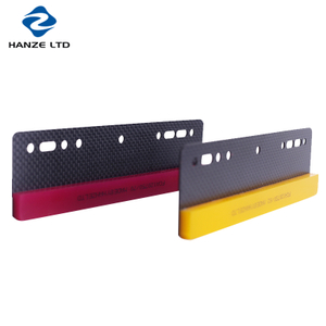 Fiber Carbon Antistatic Squeegee