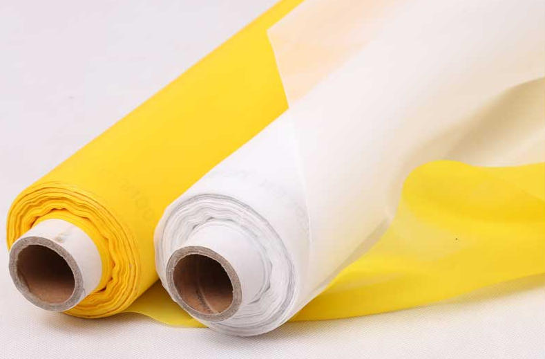polyester screen printing mesh
