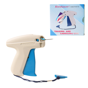 RED ARROW Tag Gun