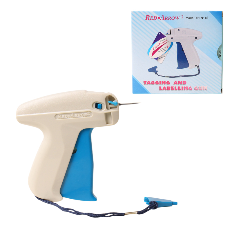 RED ARROW Tag Gun