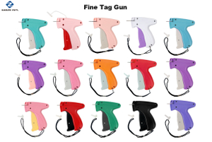 8 Series Tagging Gun