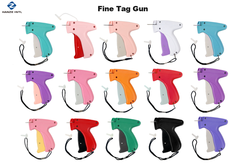 8 Series Tagging Gun