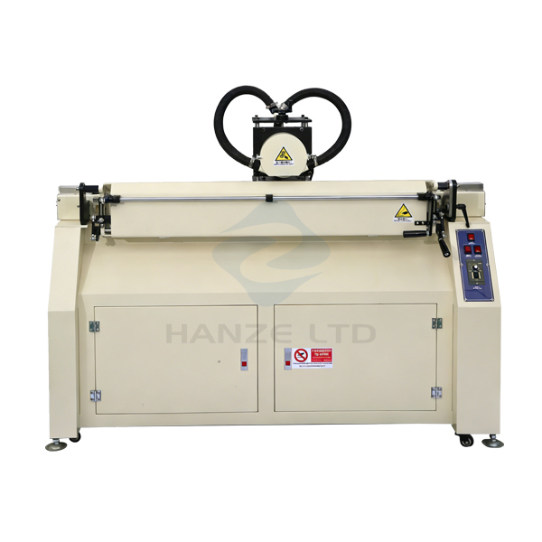 Squeegee Grinding Machine