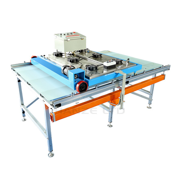 Table Printing Line