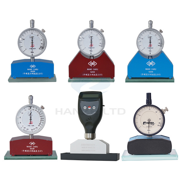 Tension Meter