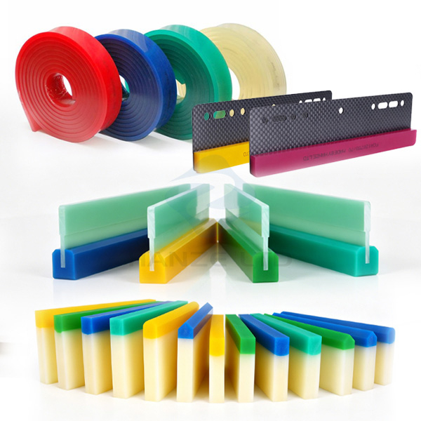 Screen Printing Squeegee products