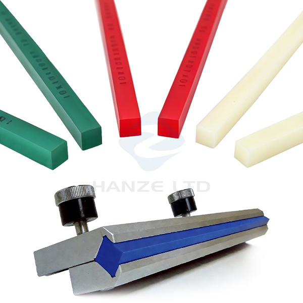 Square Diamond Squeegee
