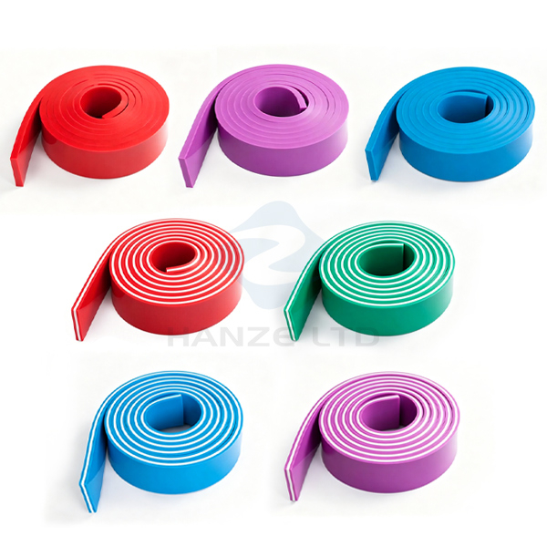 Squeegee Rubber
