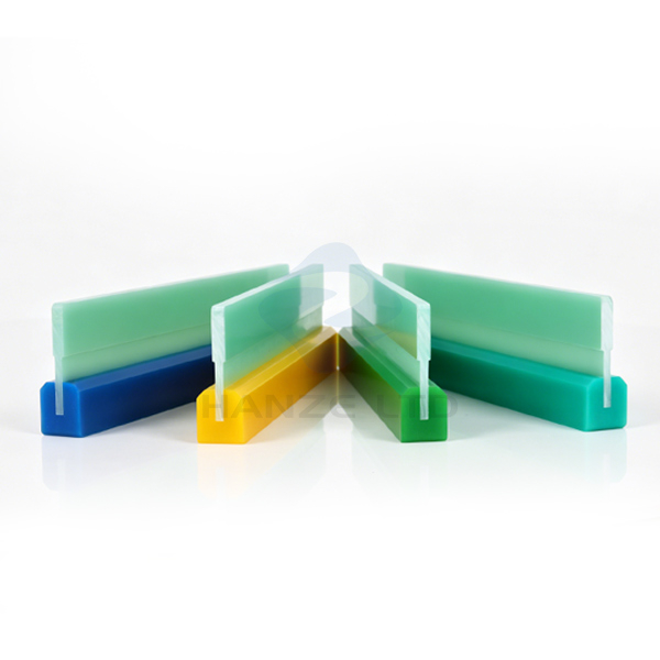 Glass Fiber Squeegee