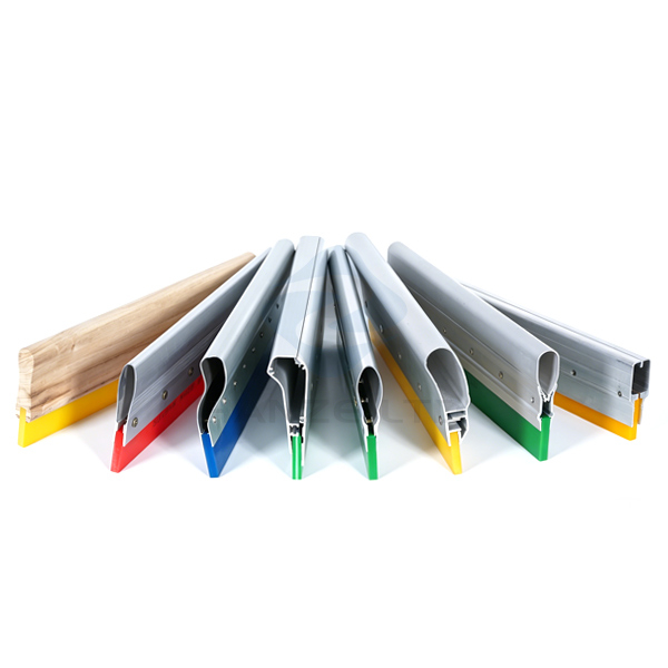 Manual Squeegee Handle Holder